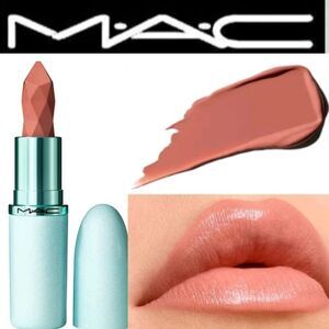 MAC Cosmetics Mac-Ximal Sleek Satin Lipstick